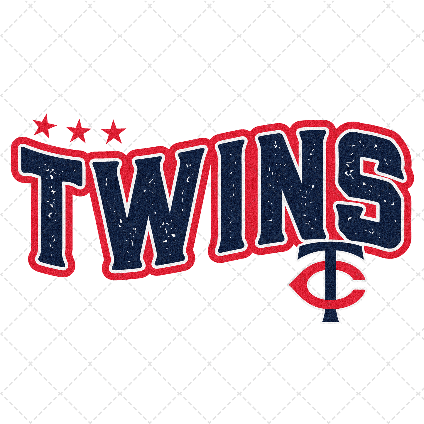 Twins Transfer