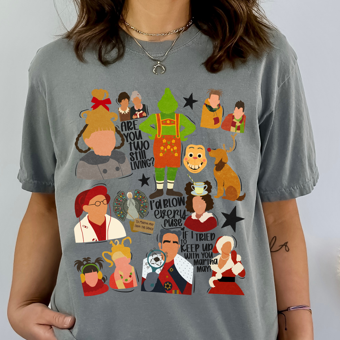 GMan No Face Transfer**SOLD SEPARATELY**