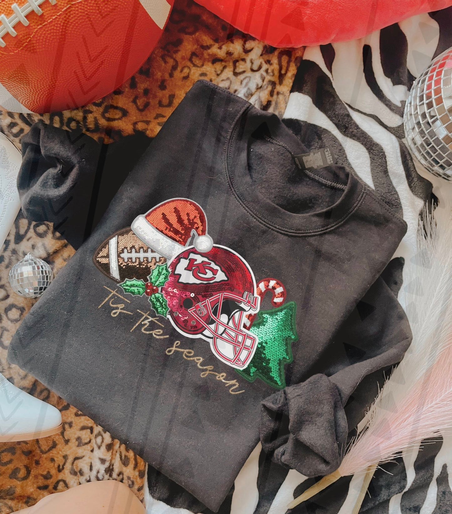 KCC Tis The Season Transfer