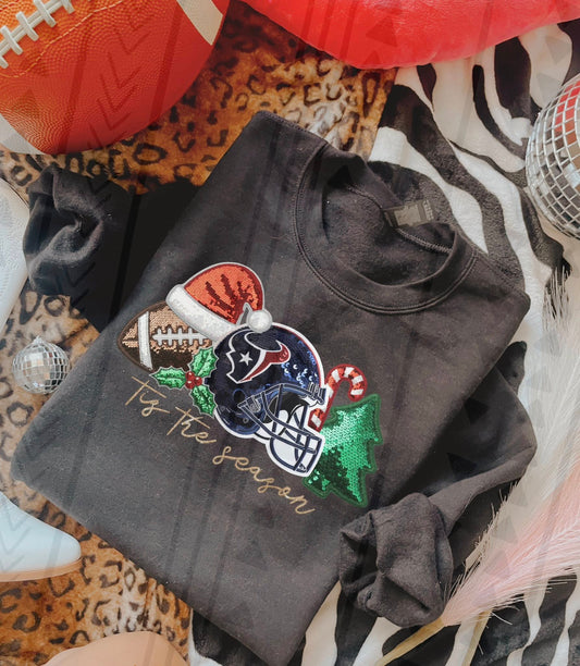 HT Tis The Season Transfer