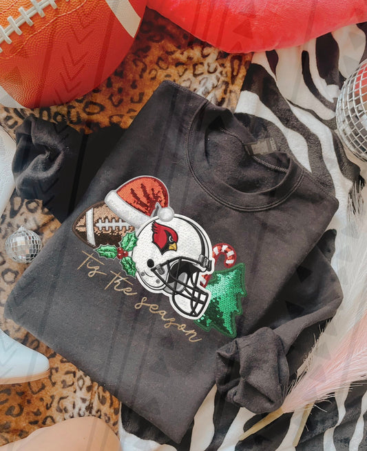 AC Tis The Season Transfer