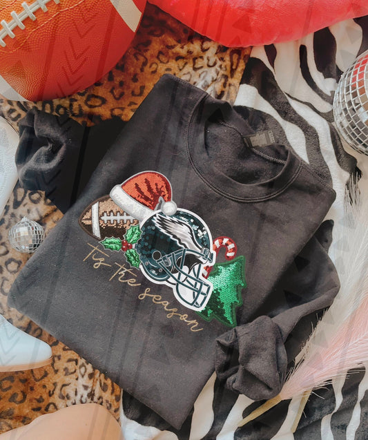 PE Tis The Season Transfer