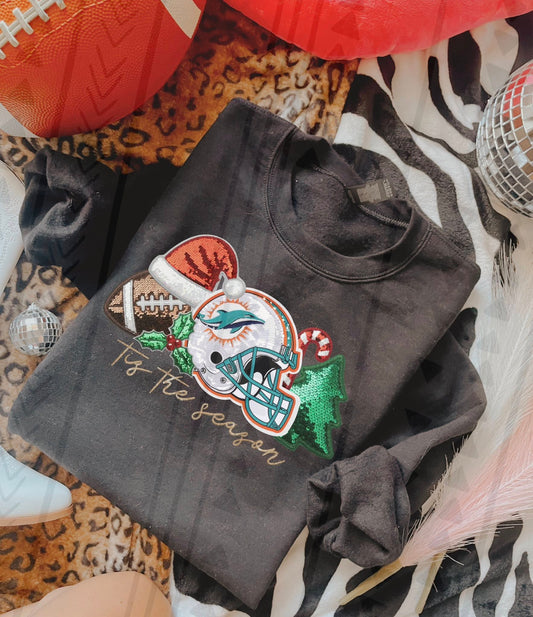 MD Tis The Season Transfer