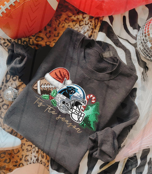 CP Tis The Season Transfer