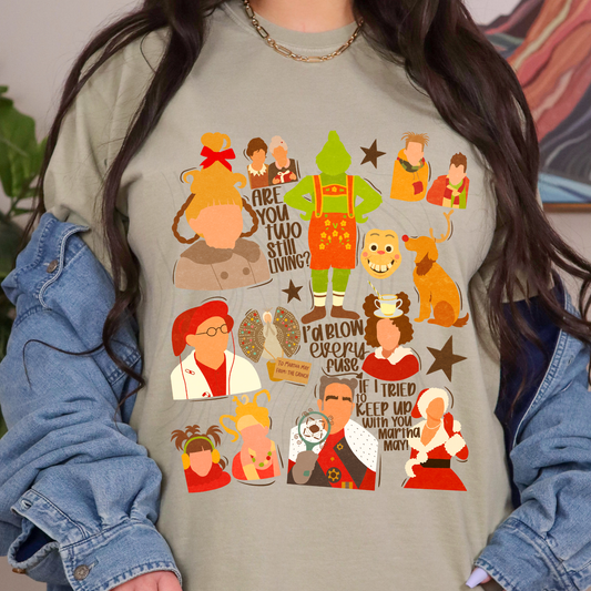 GMan No Face Transfer**SOLD SEPARATELY**