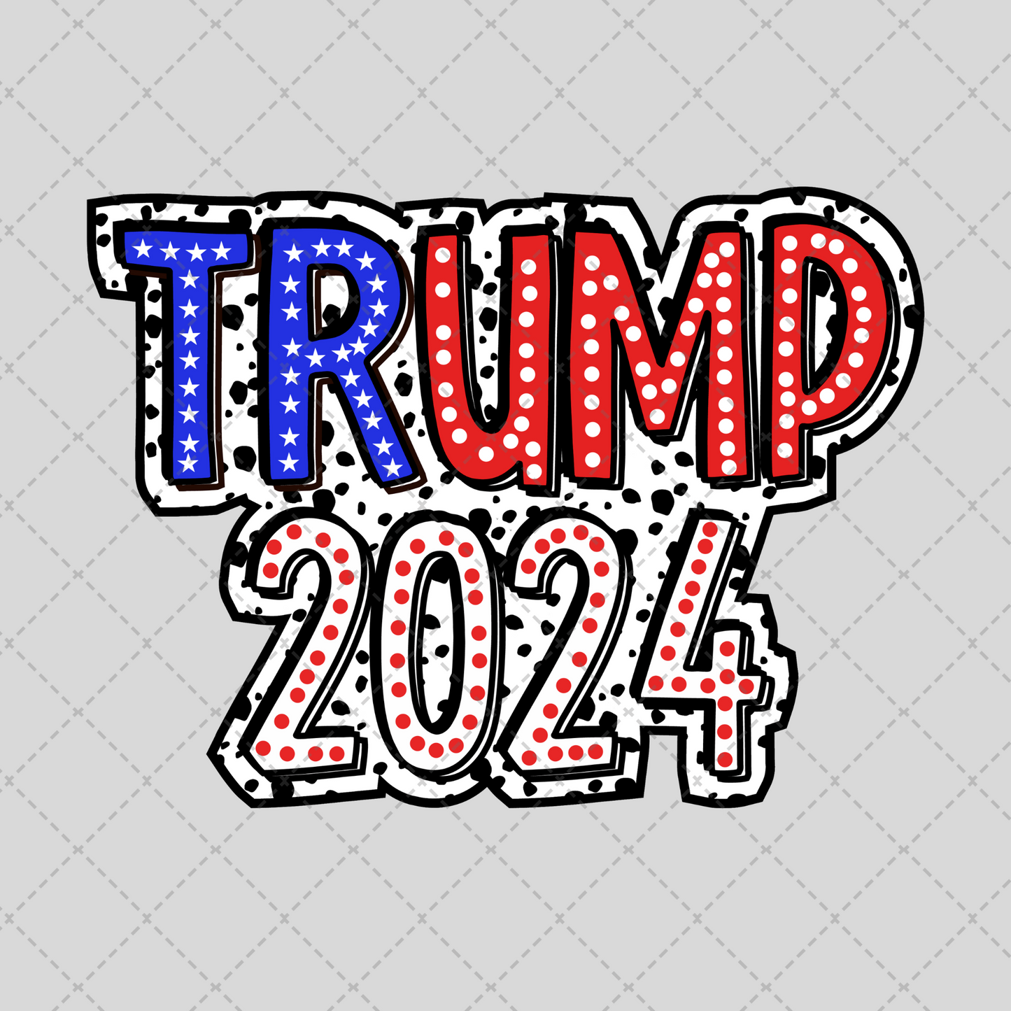 Trump 2024 Transfer