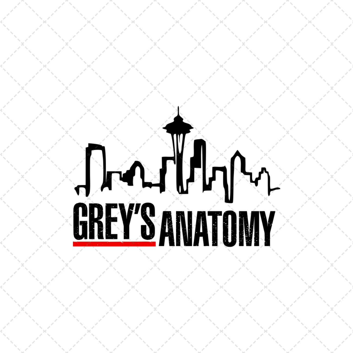 Greys Skyline Transfer