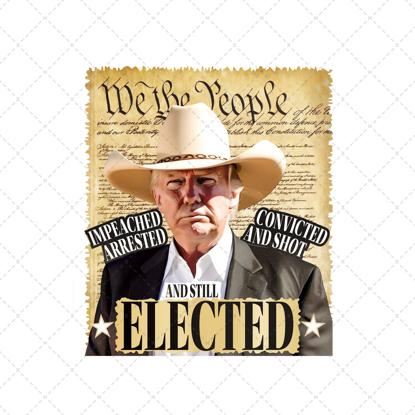 Still Elected Transfer