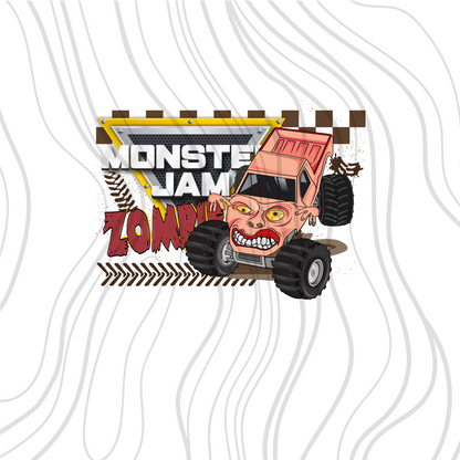 Zombie Transfer