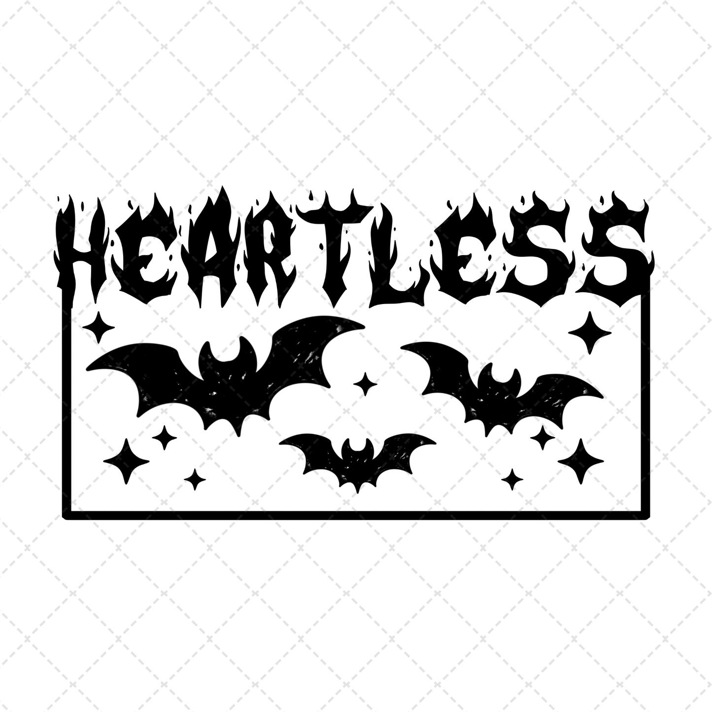 Heartless Transfer