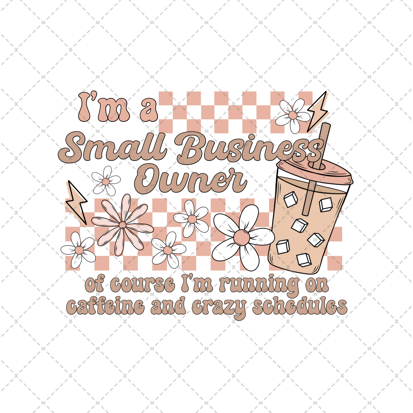 Small Business Owner Retro Transfer