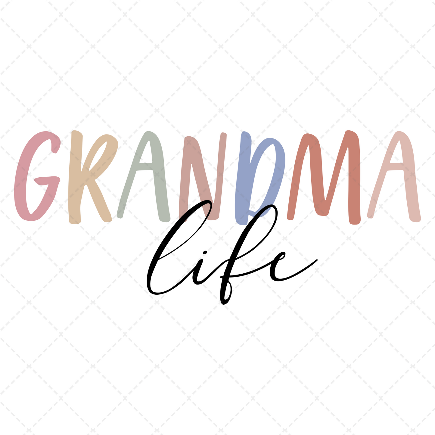 Grandma Life Transfer