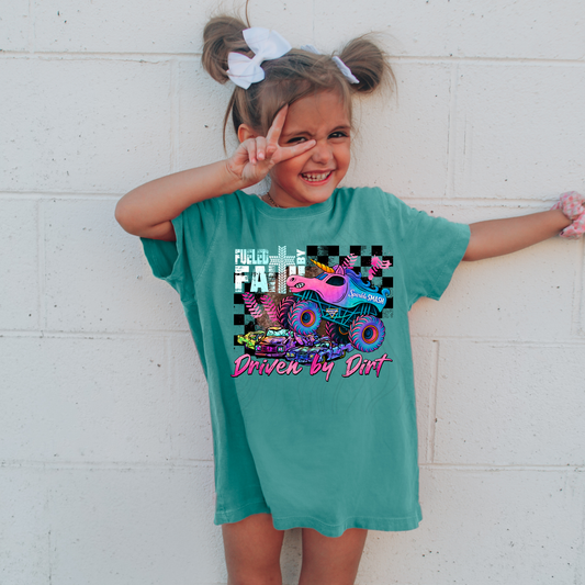 MJ Sparkle Smash Transfer