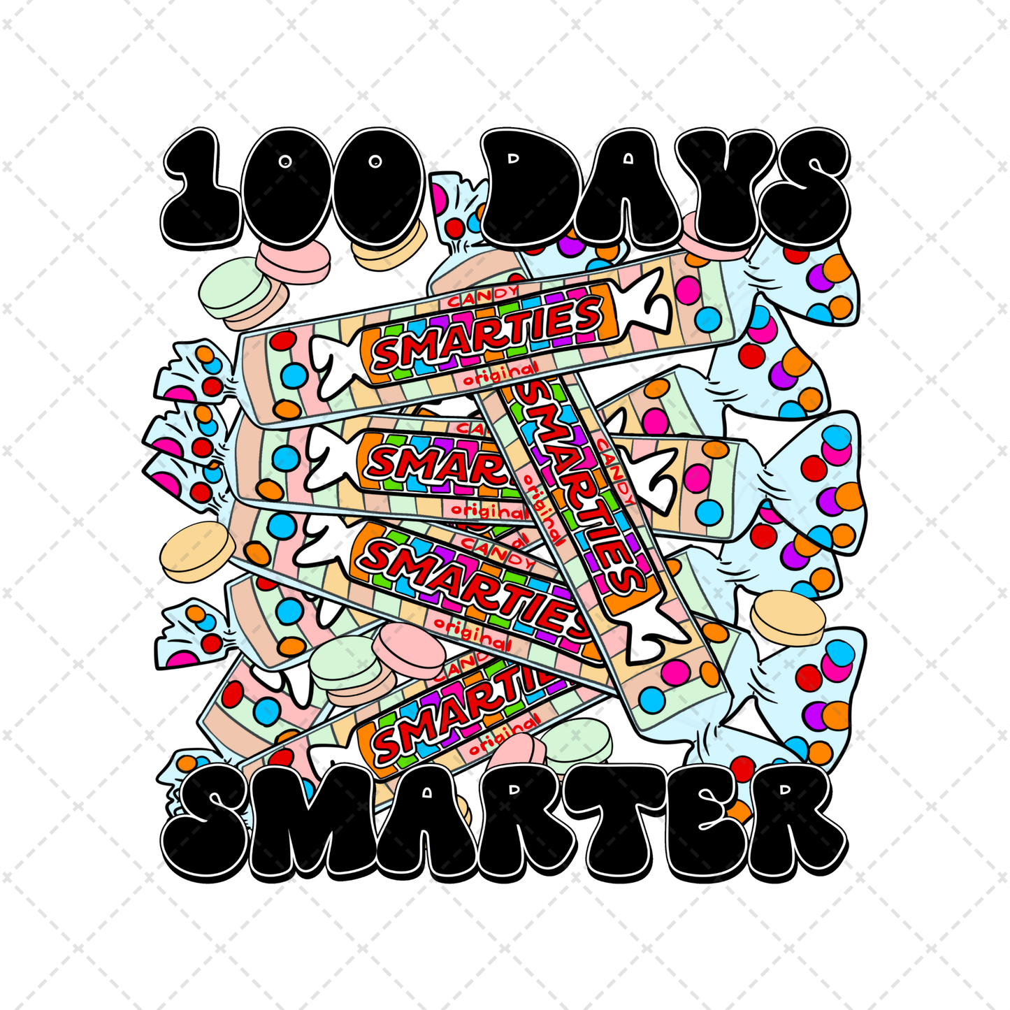 100 Days Smarter Transfer