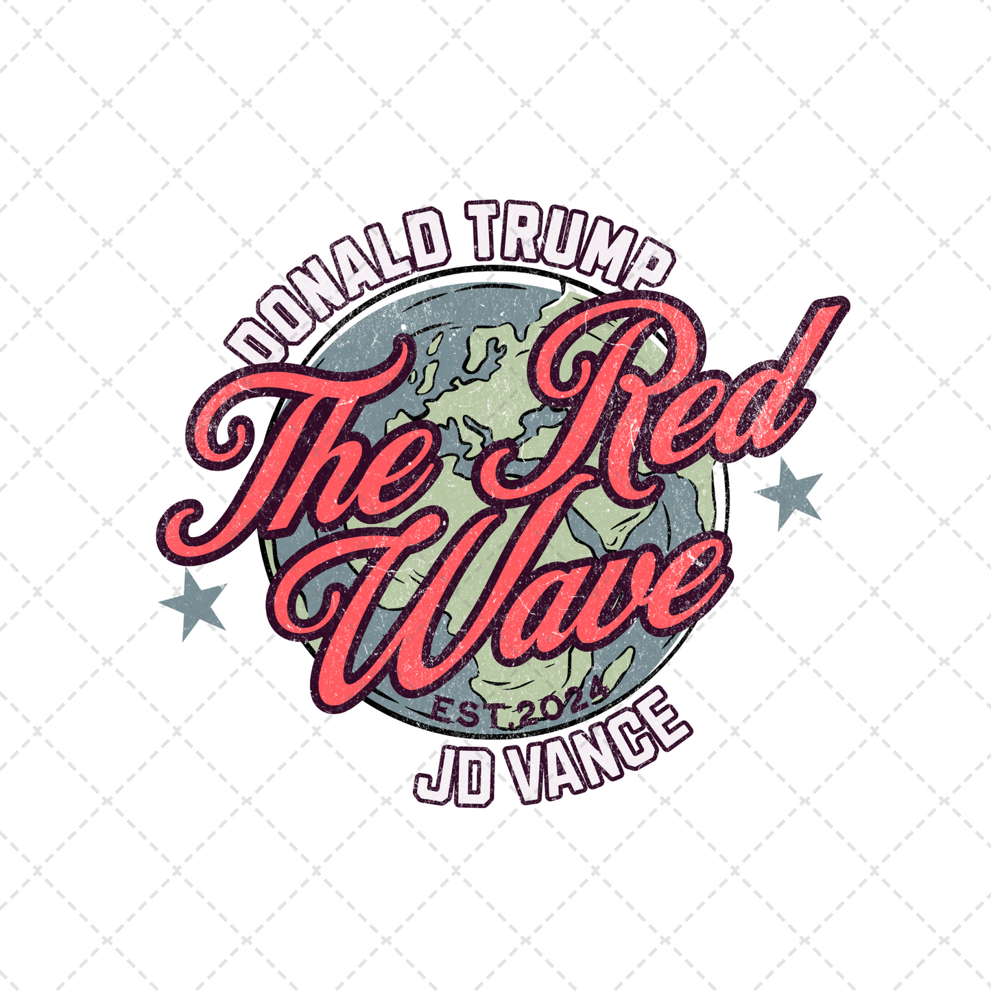 The Red Wave Transfer