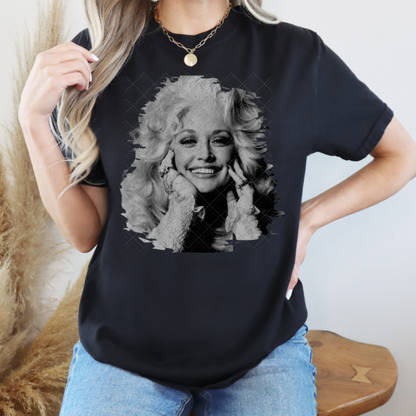 Dolly Transfer
