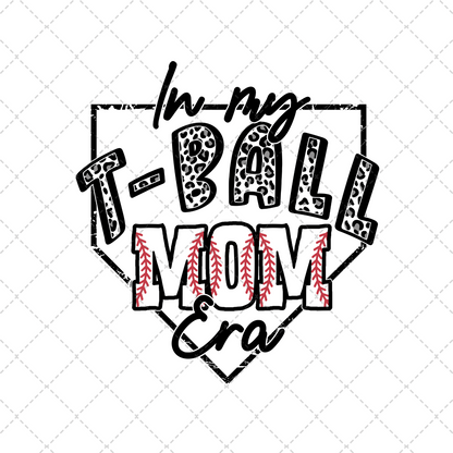 Tball Mom Era Transfer