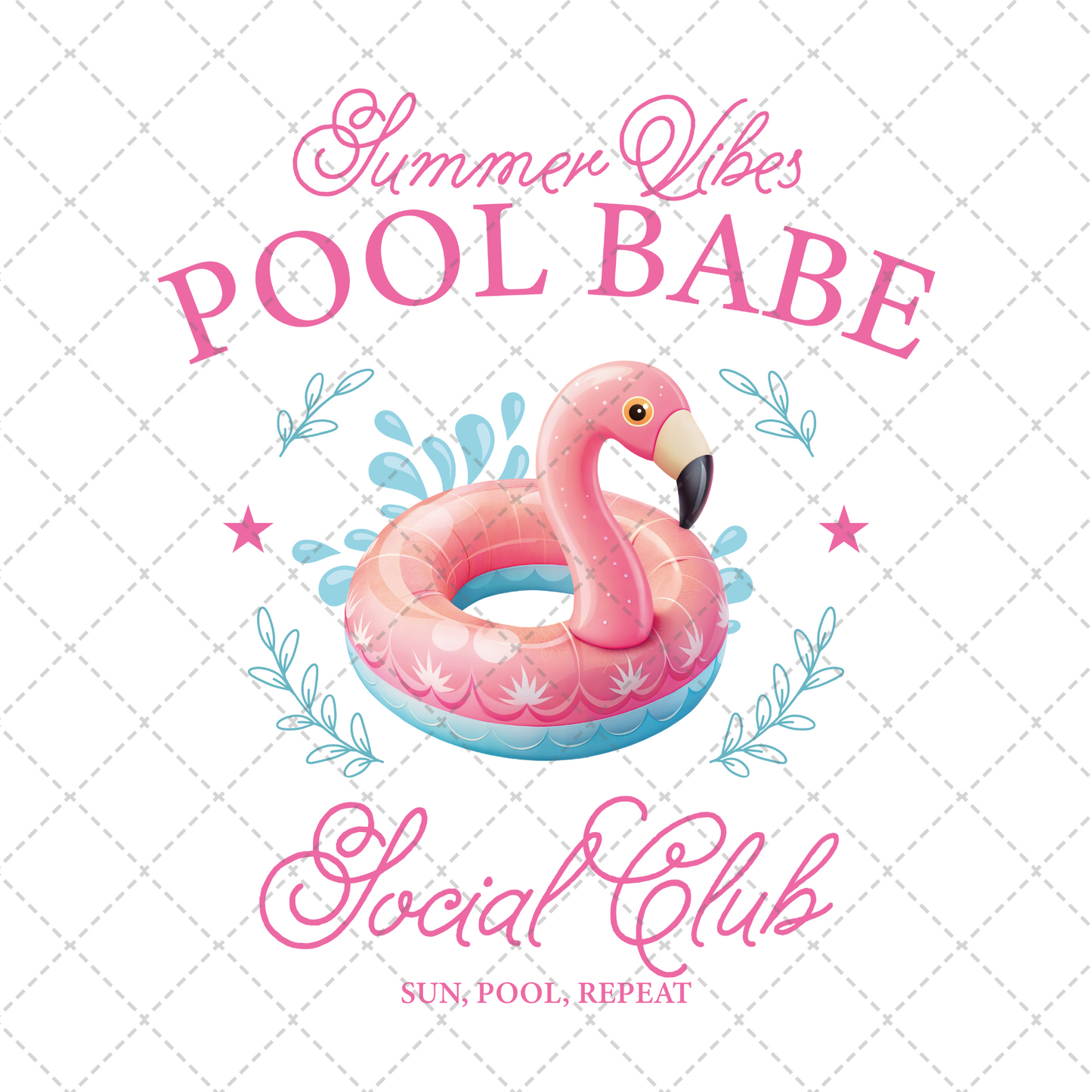 Pool Babe Club Transfer