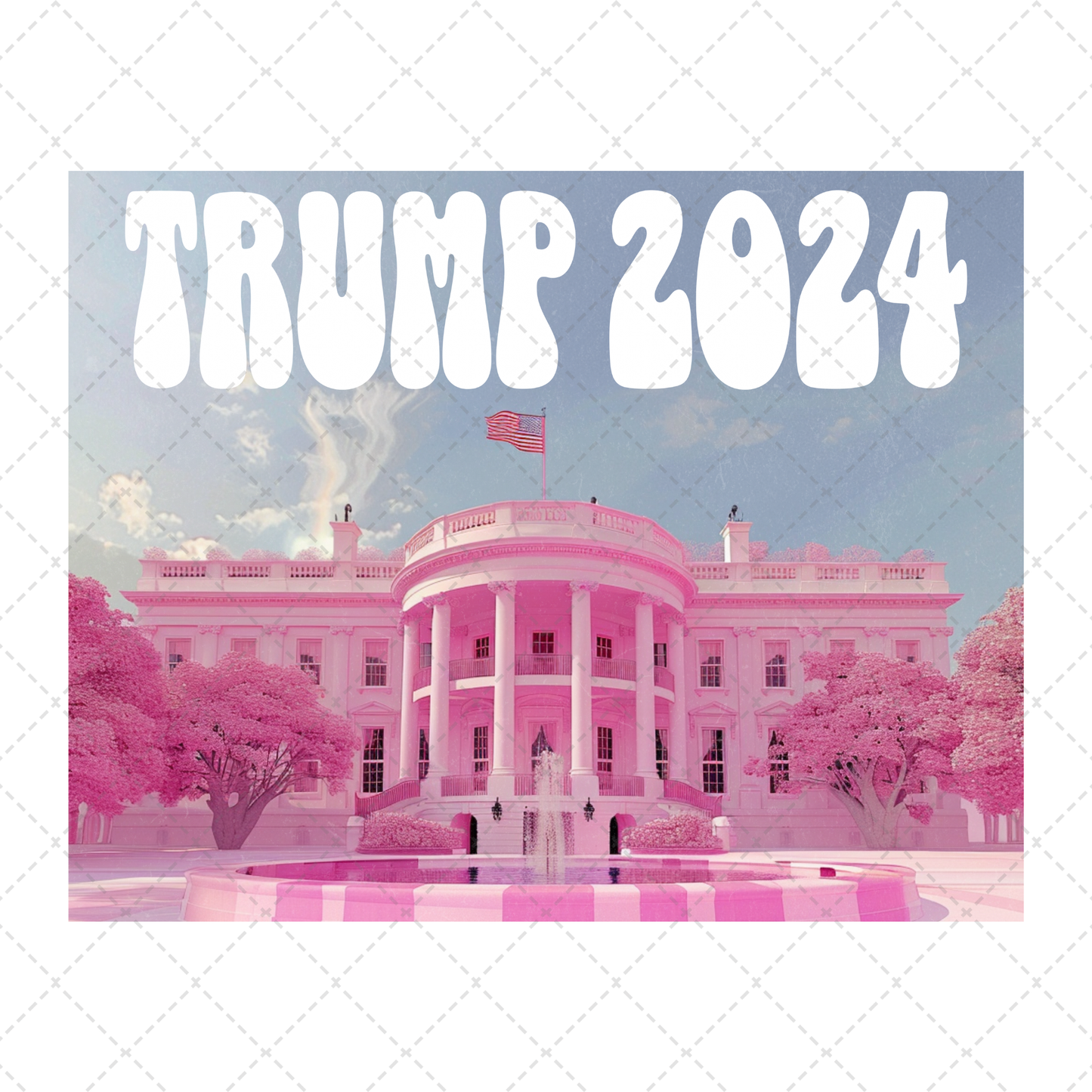 Trump 2024 Transfer