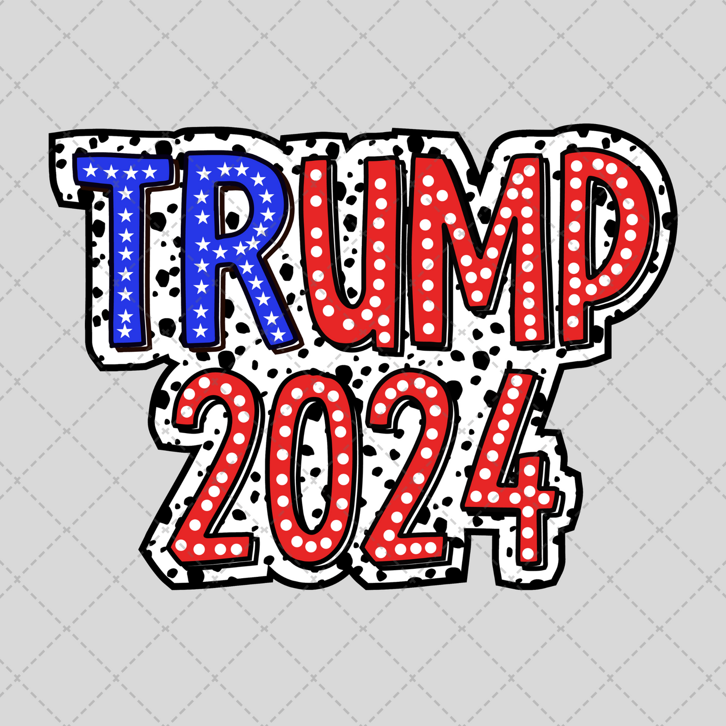 Trump 2024 Transfer