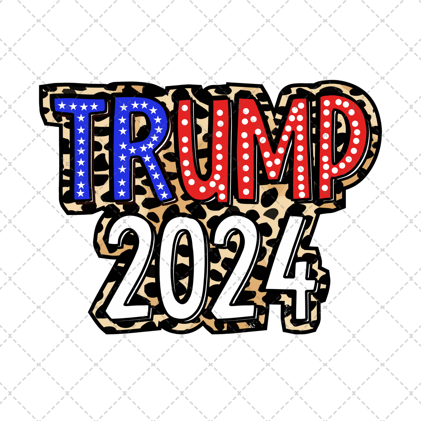 Trump 2024 Transfer