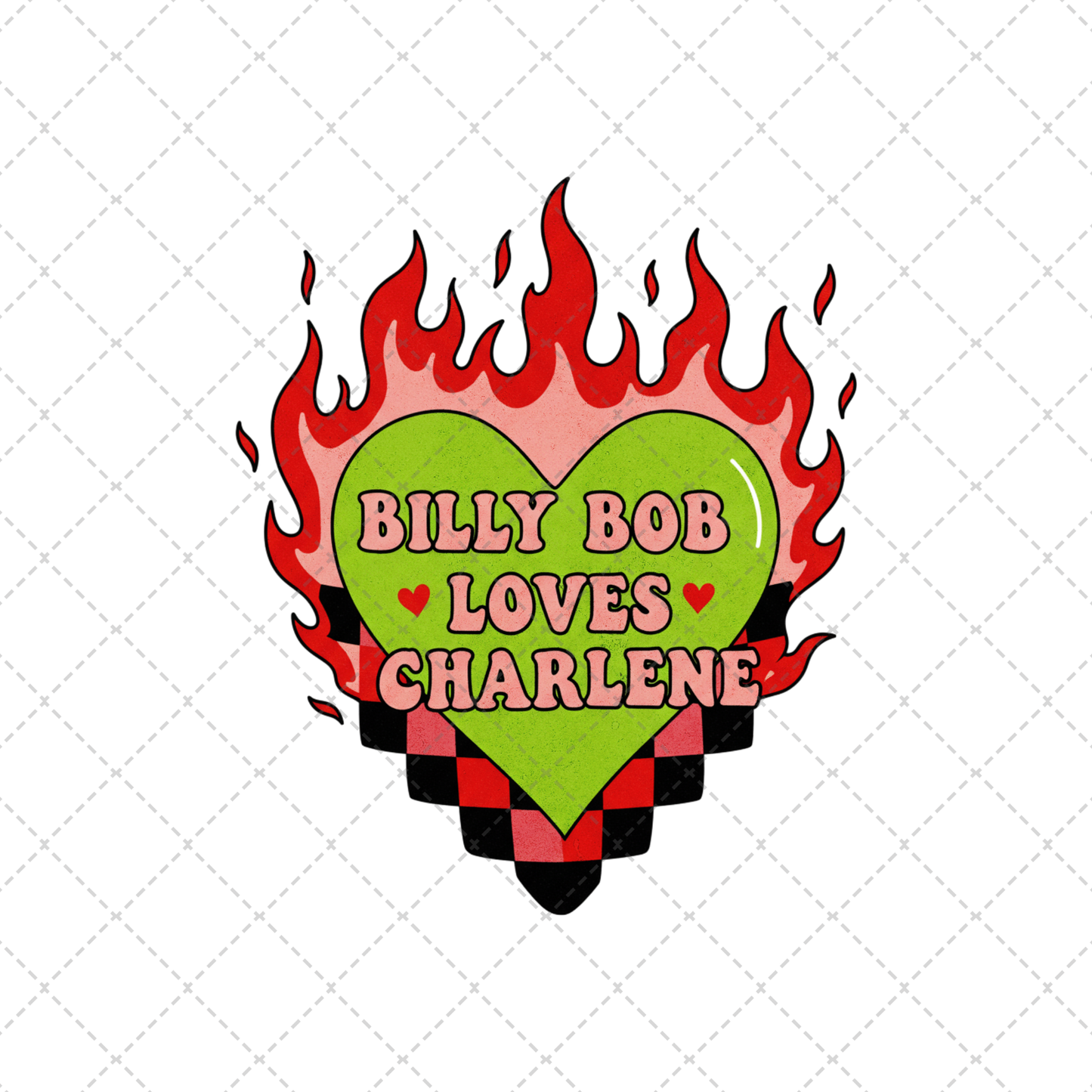 Billy Bob Transfer