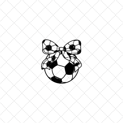 This Soccer Nana Transfer ** TWO PART* SOLD SEPARATELY**