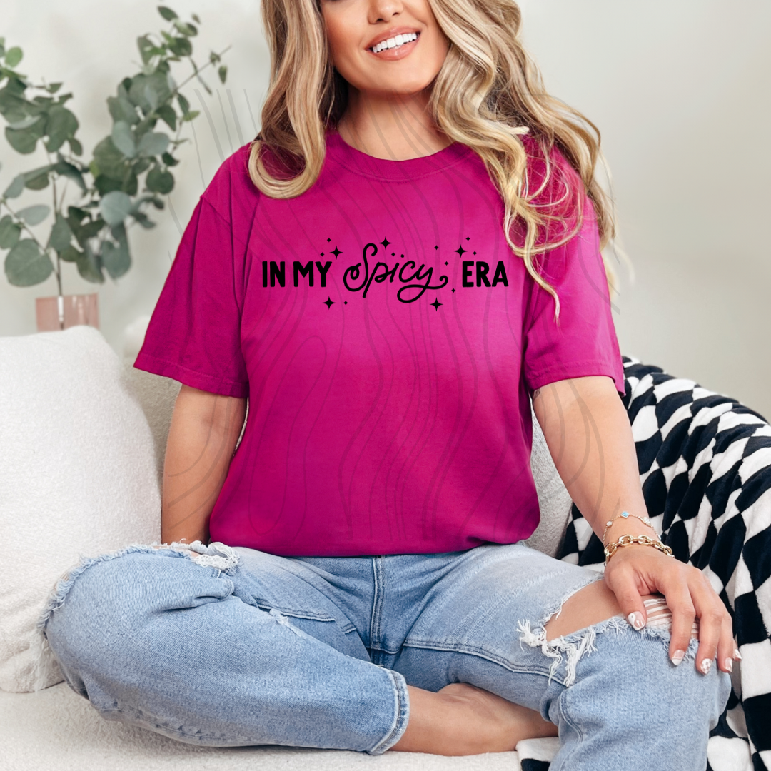 In My ... Era Transfer** SOLD SEPARATELY**