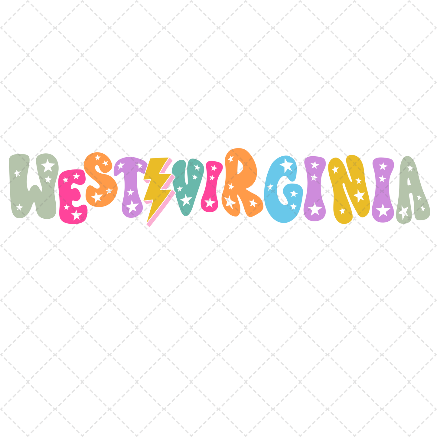 Retro Star West Virgina Transfer