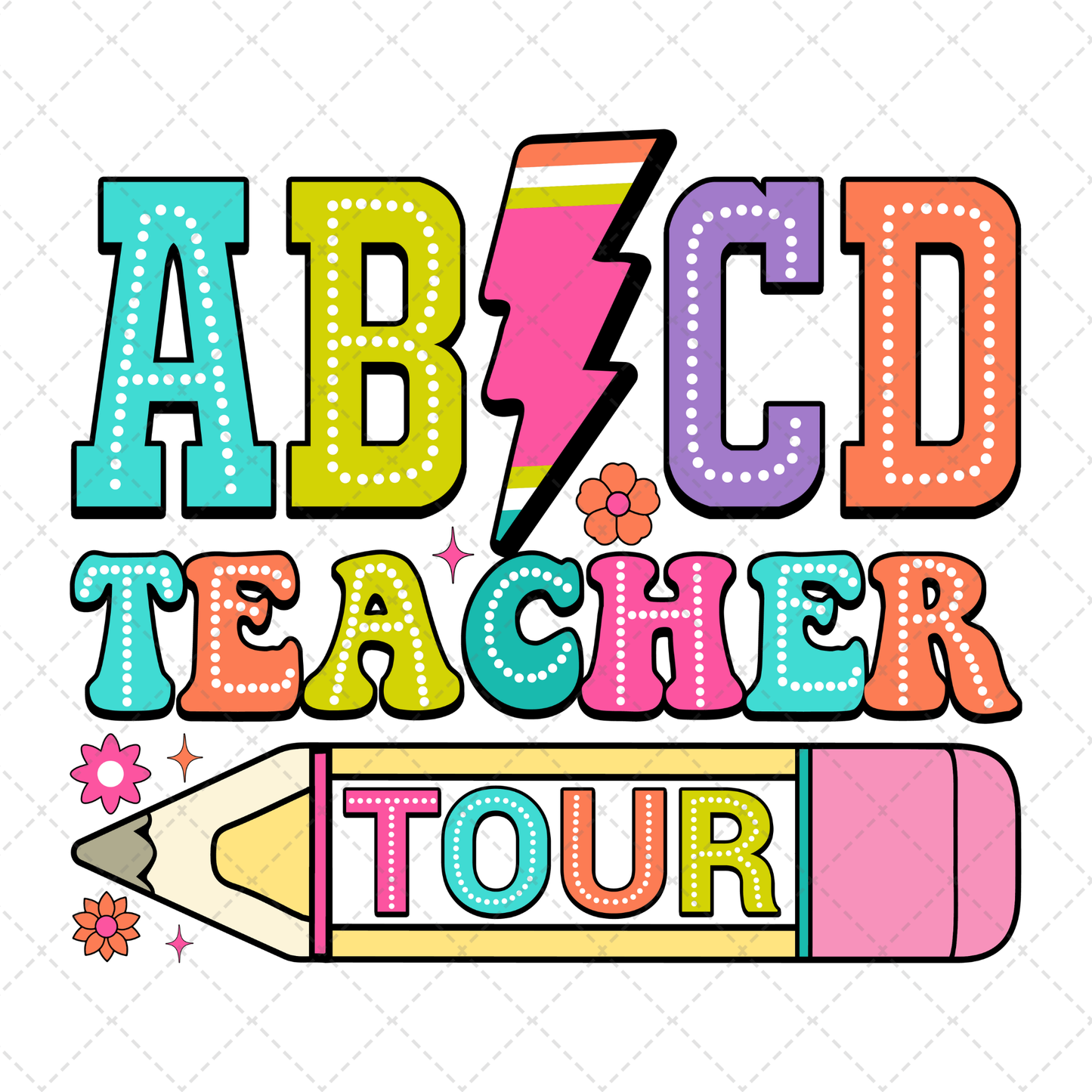 Teacher Tour Transfer