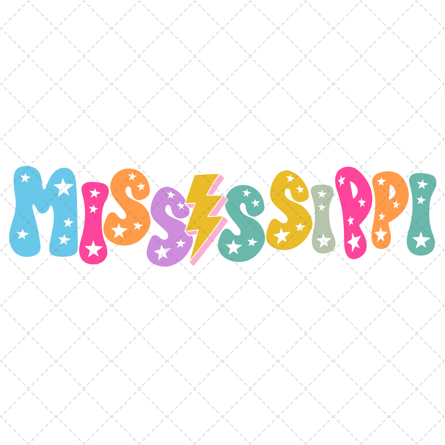 Retro Star Mississippi Transfer