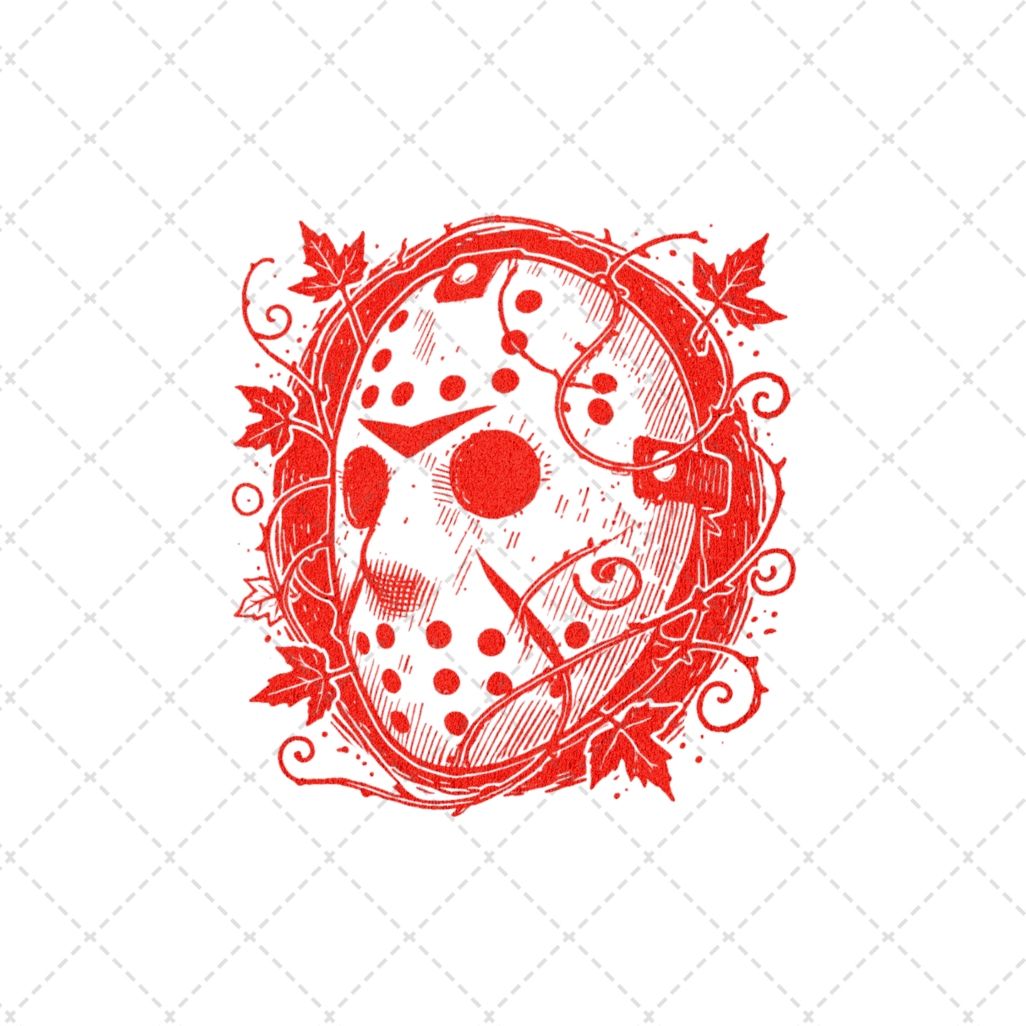 Jason Mask Transfer