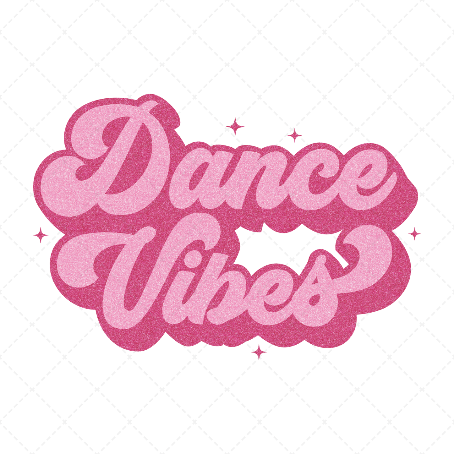 Dance Vibes Transfer