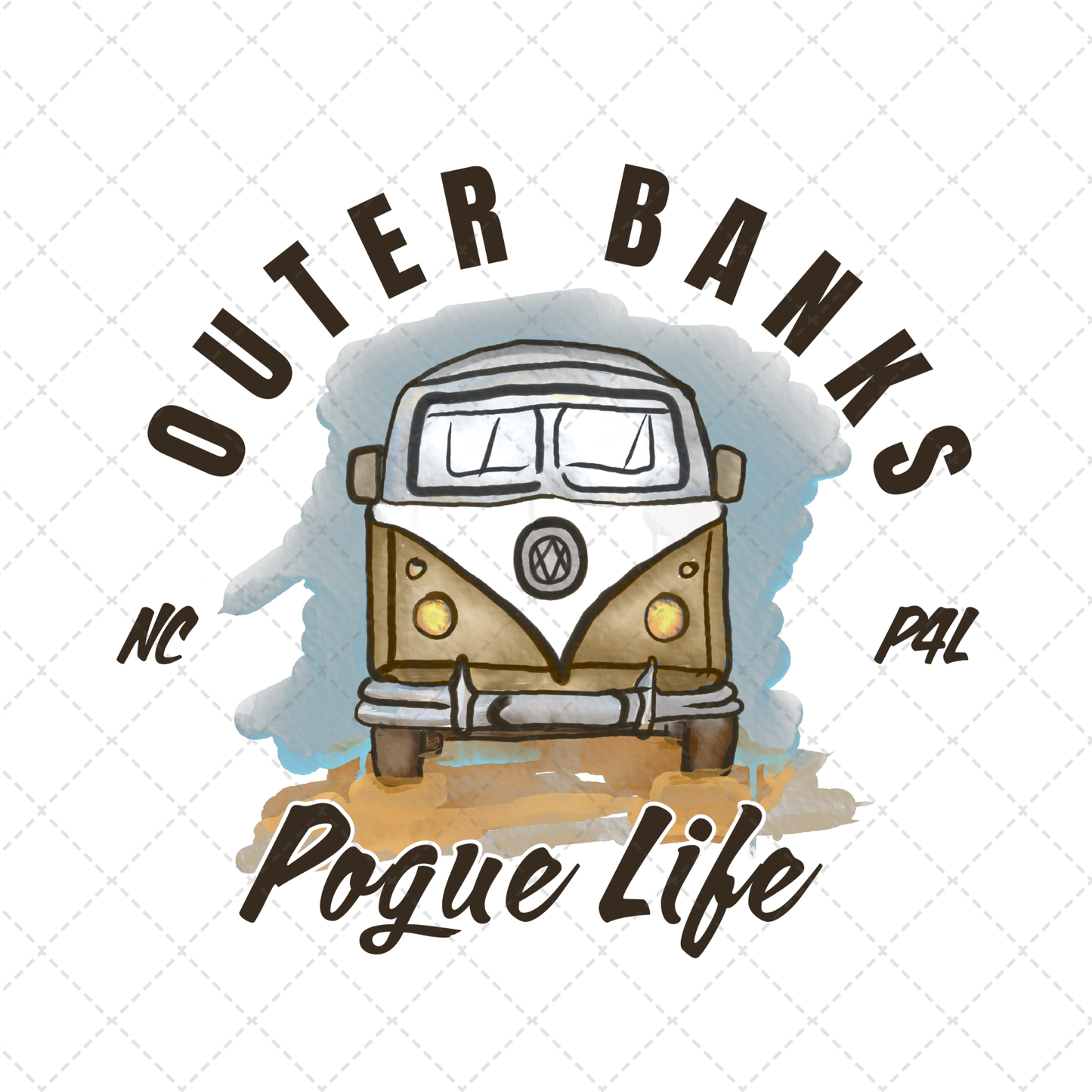 Pogue Life Transfer