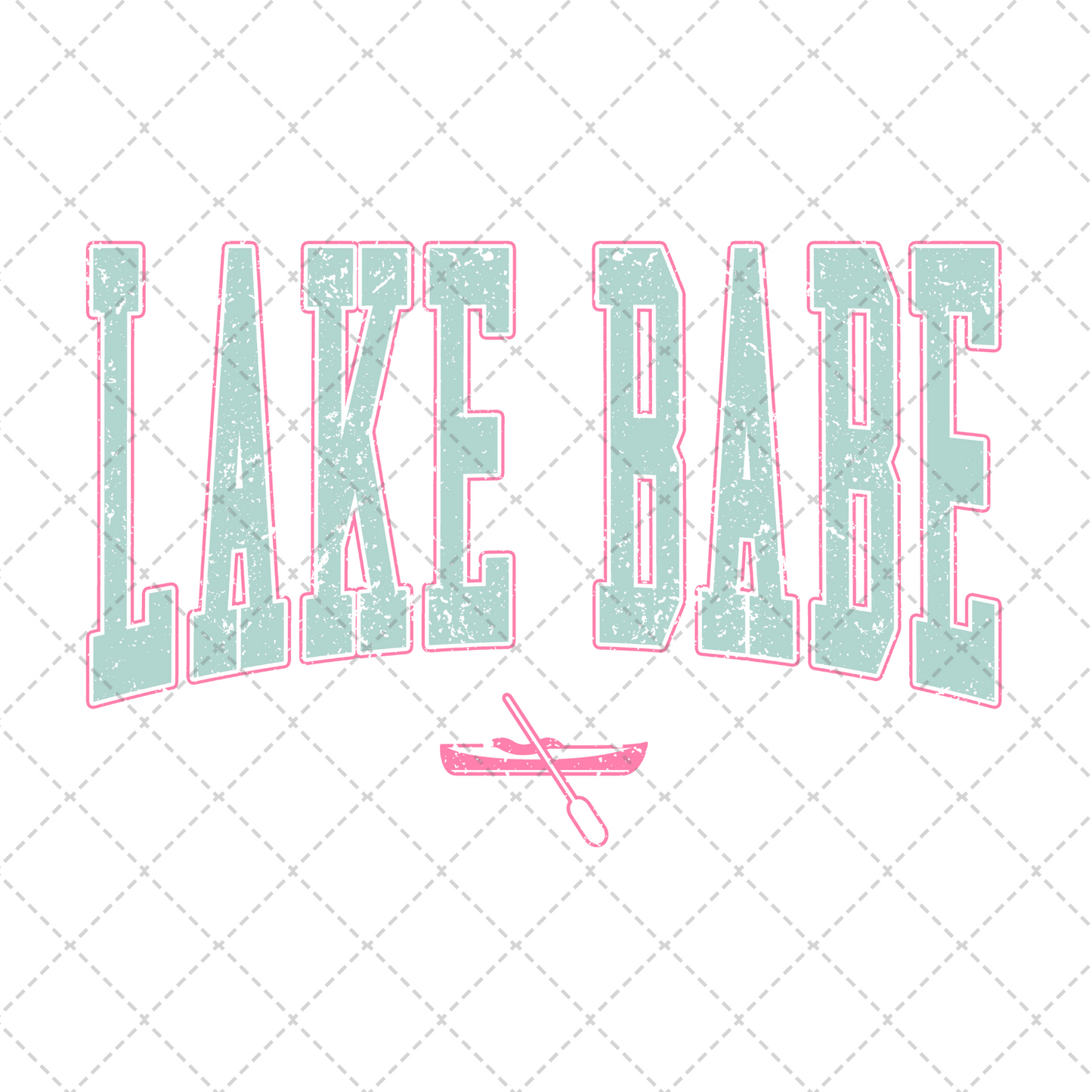 Lake Babe Transfer