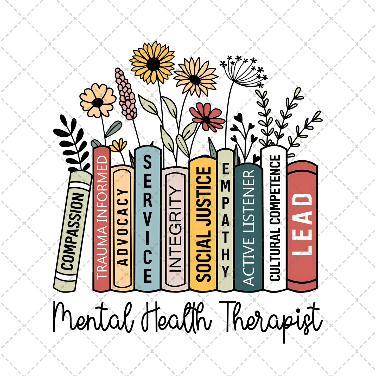 Mental Health Therapist Transfer