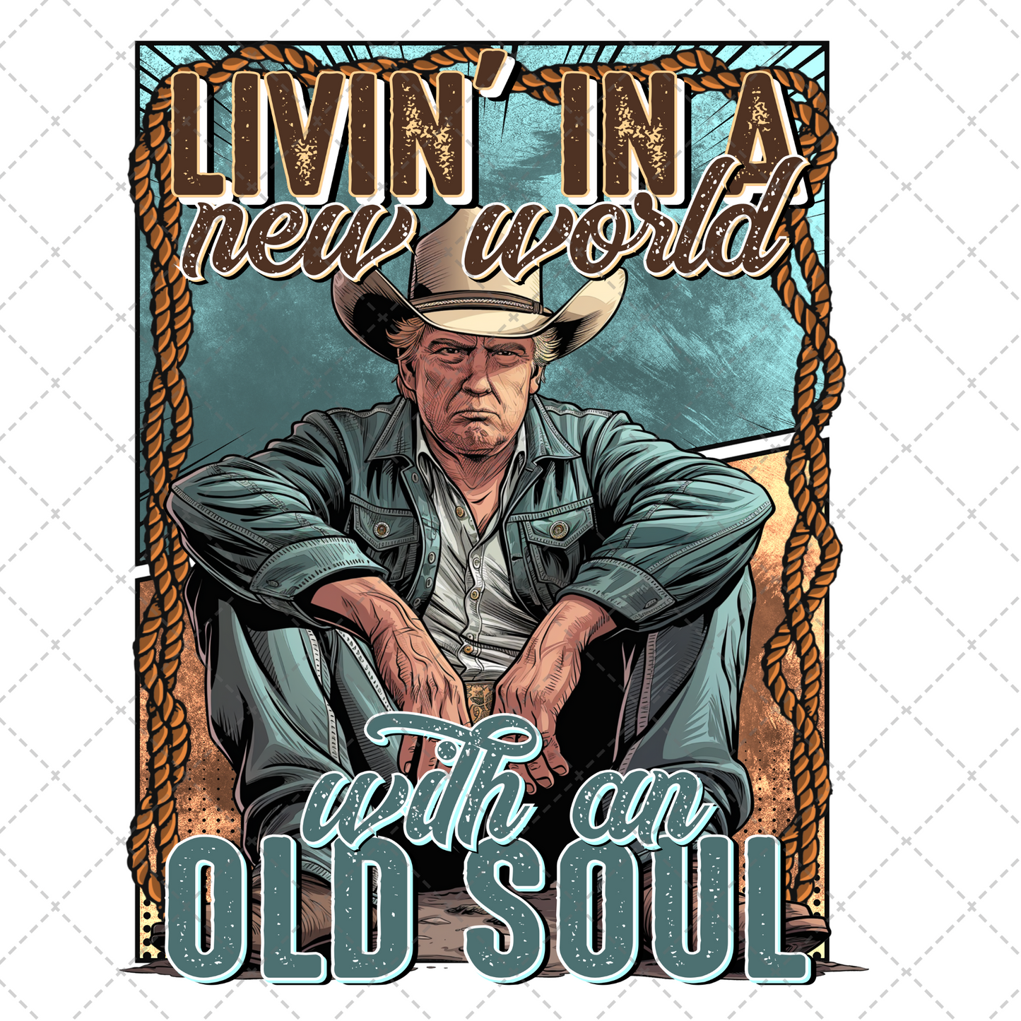 Old Soul Transfer