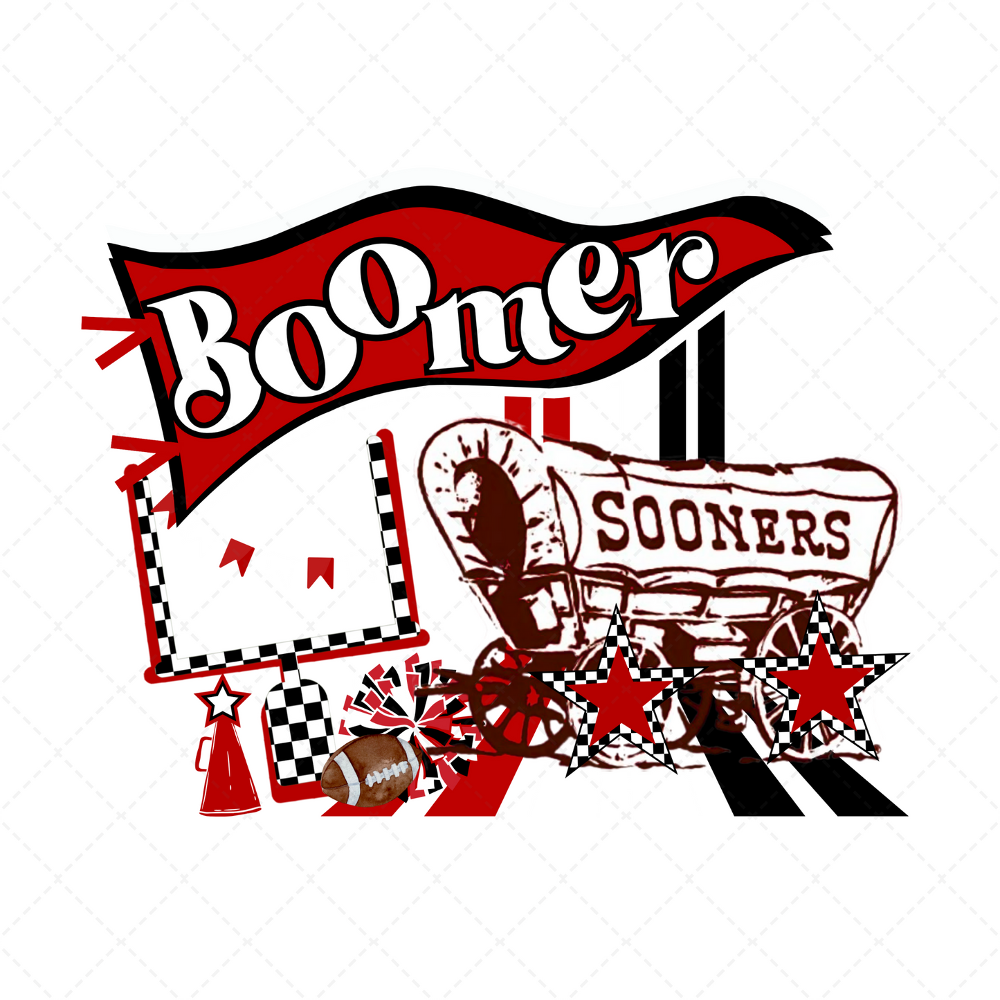 Boomer Sooner Transfer