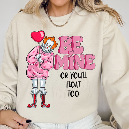 Penny Be Mine Transfer