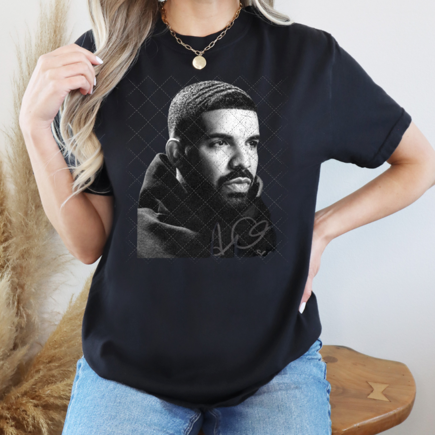 Drake Transfer