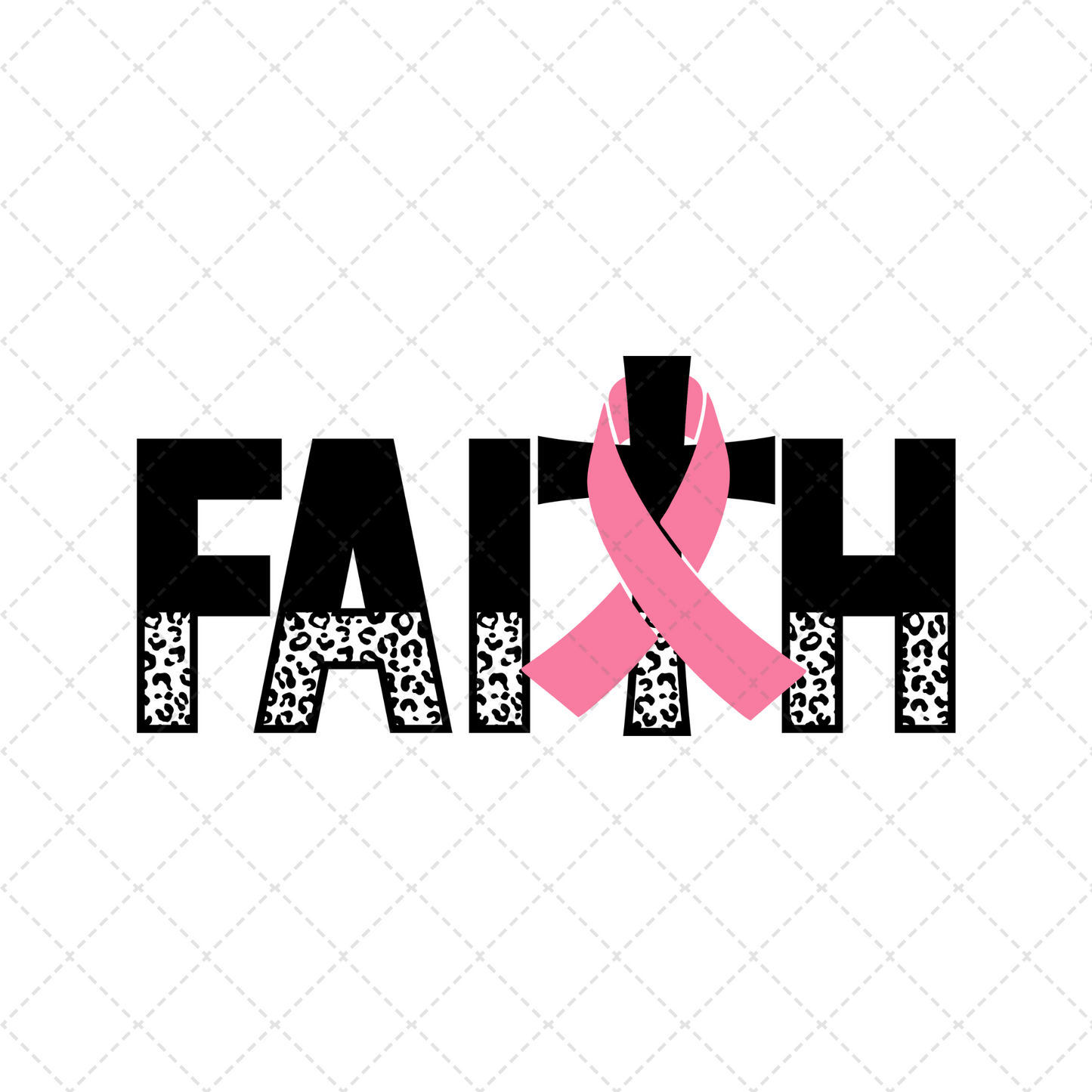 Faith Breast Cancer Transfer