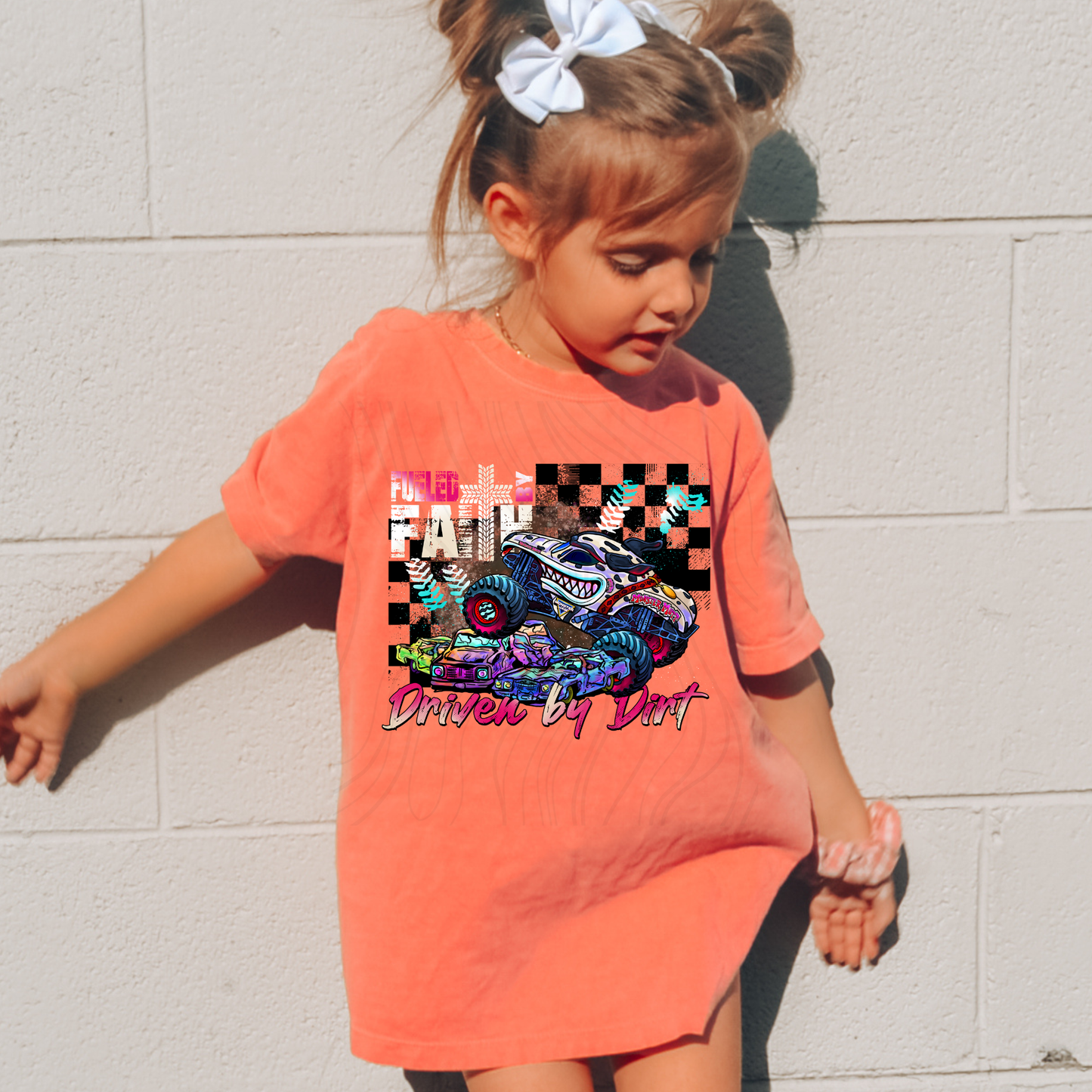 MJ Dalmatian Transfer