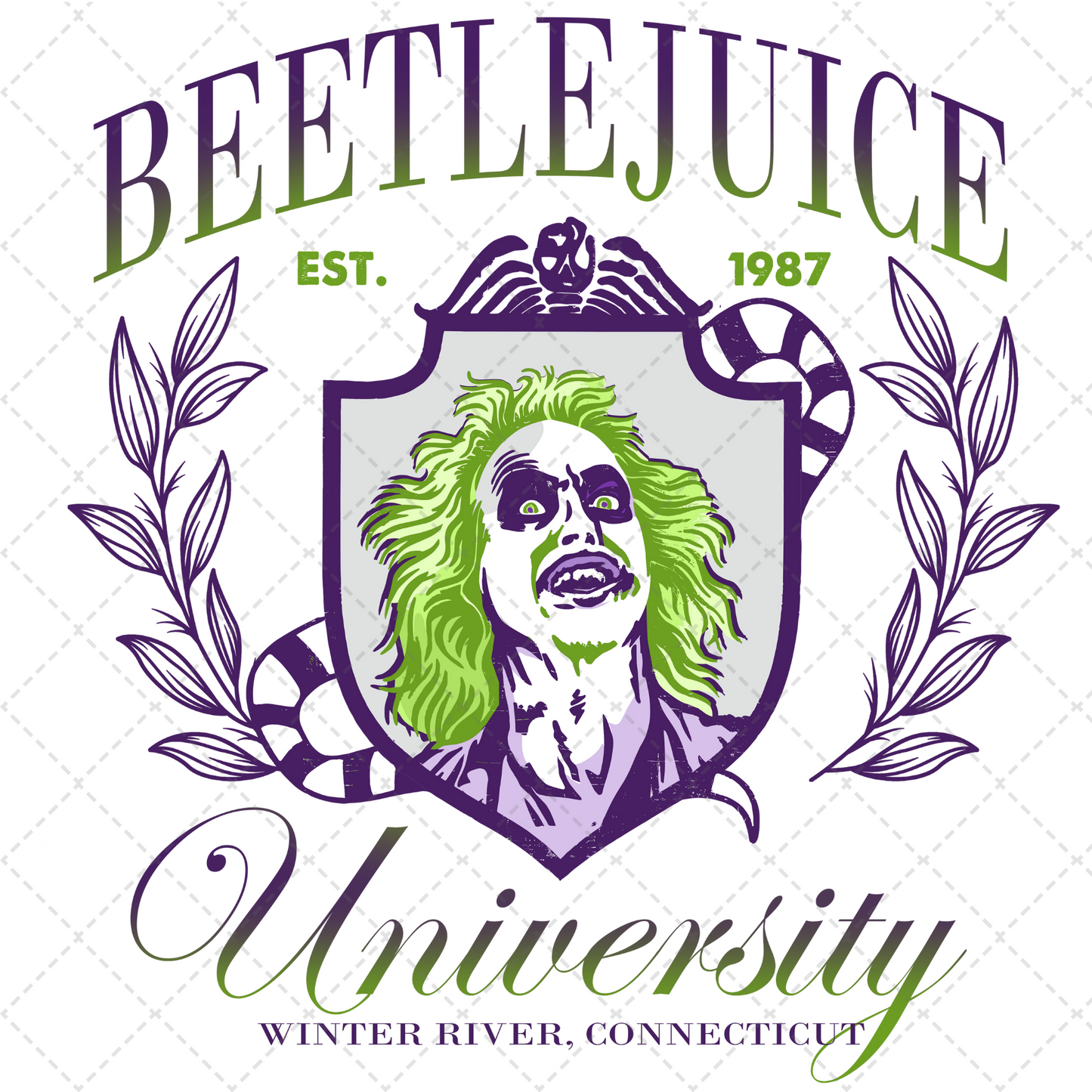 BJuice University Transfer