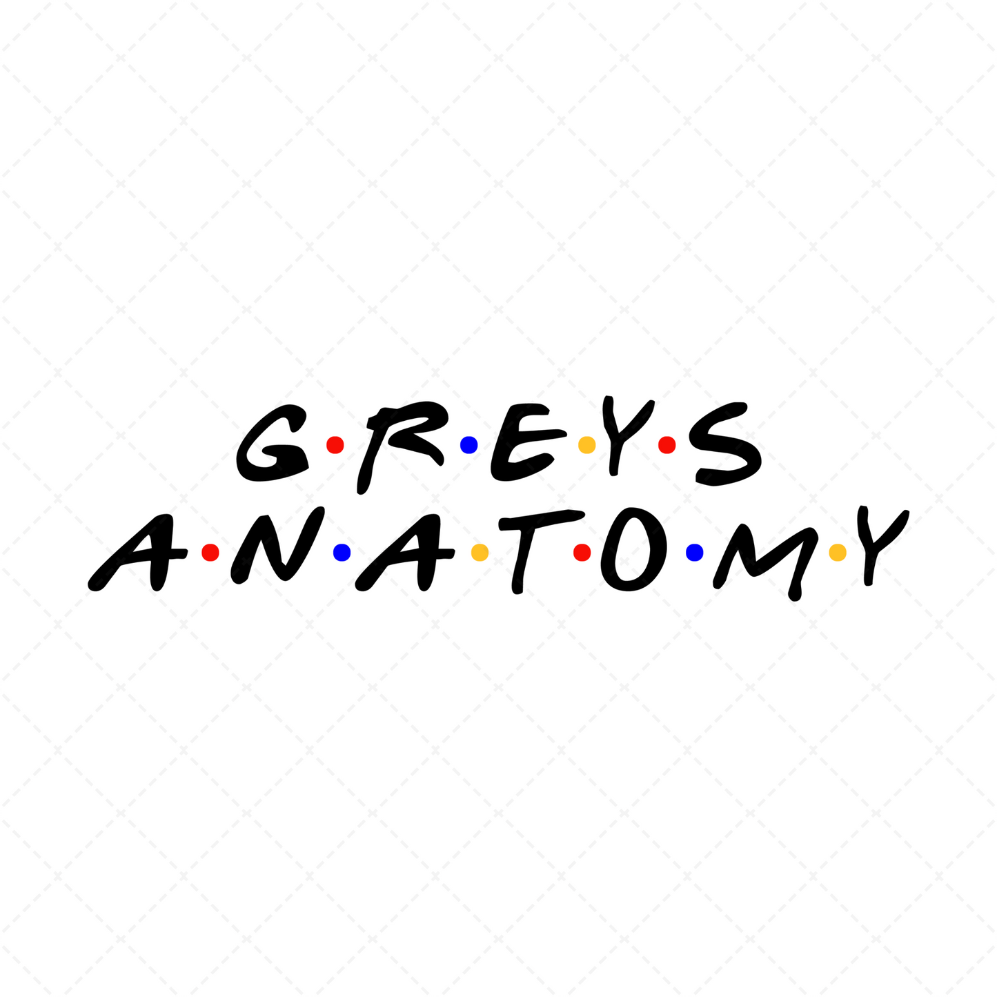 Greys Transfer