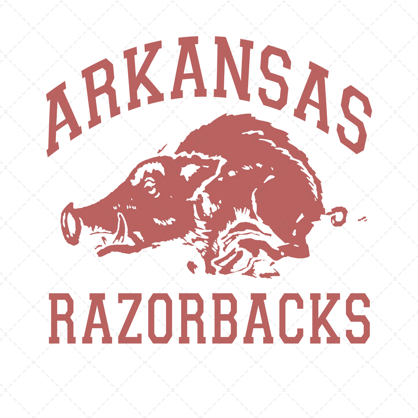 AR Razorbacks Football Transfer