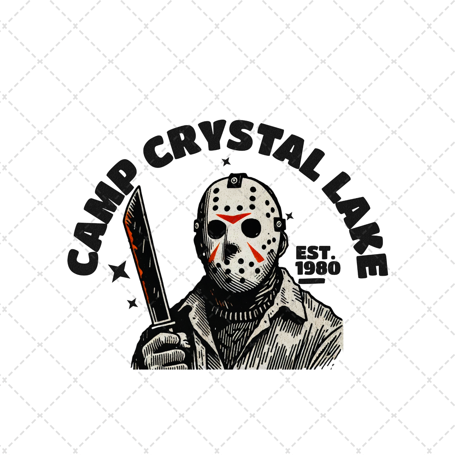 Camp Crystal Lake Transfer