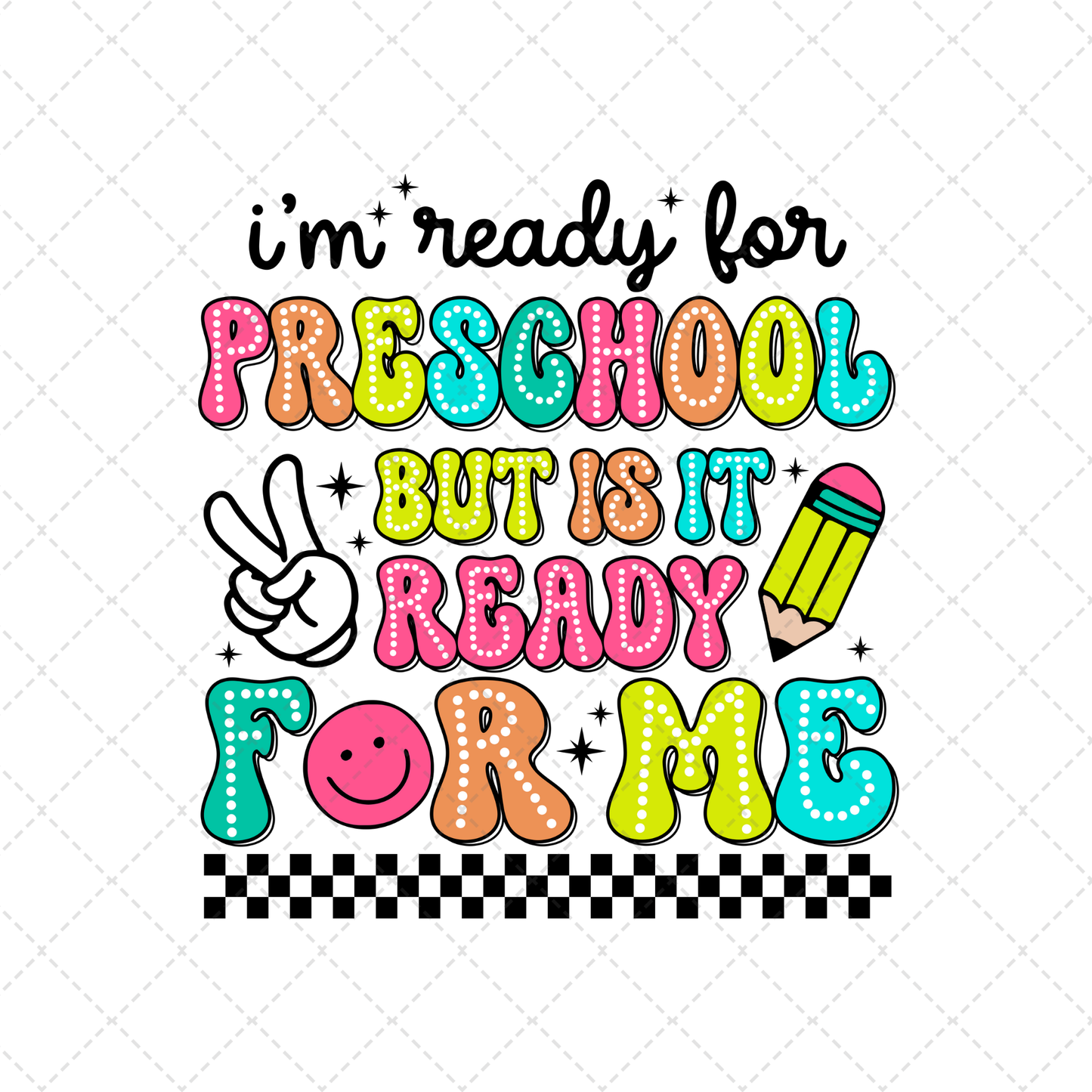 Preschool Transfer