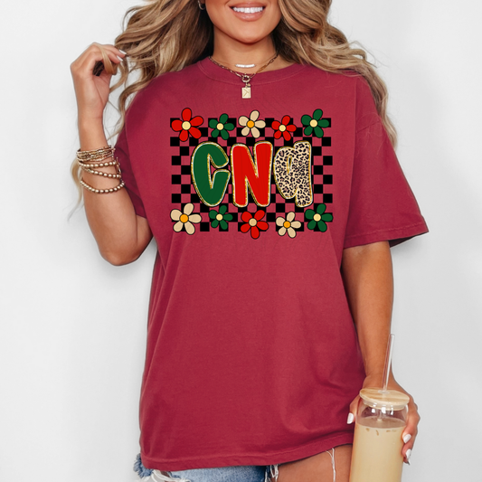 CNA Christmas Transfer