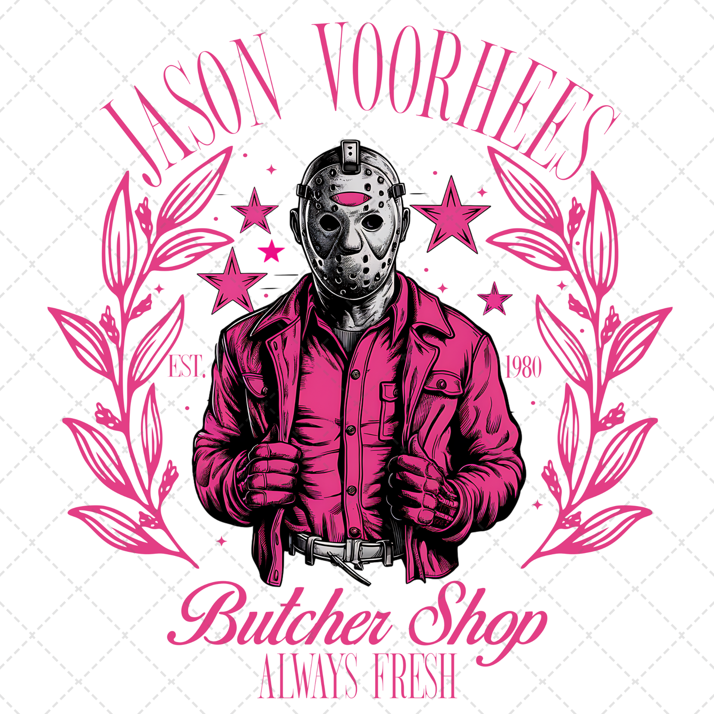 Butcher Shop Transfer