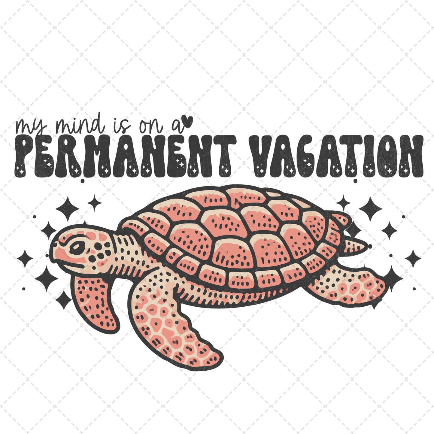 Mind On Permanent Vacation Transfer